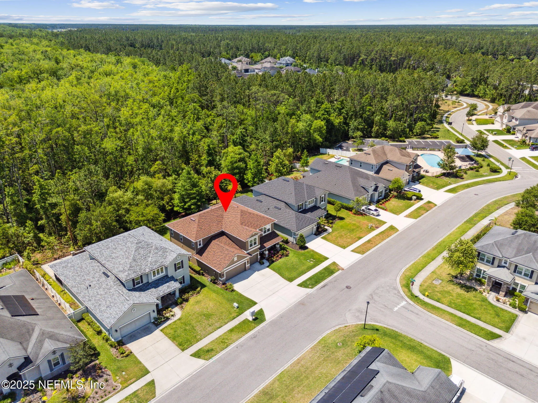 St. Johns, Florida 32259, United States, 5 Bedrooms Bedrooms, ,4 BathroomsBathrooms,Residential,Active,124094