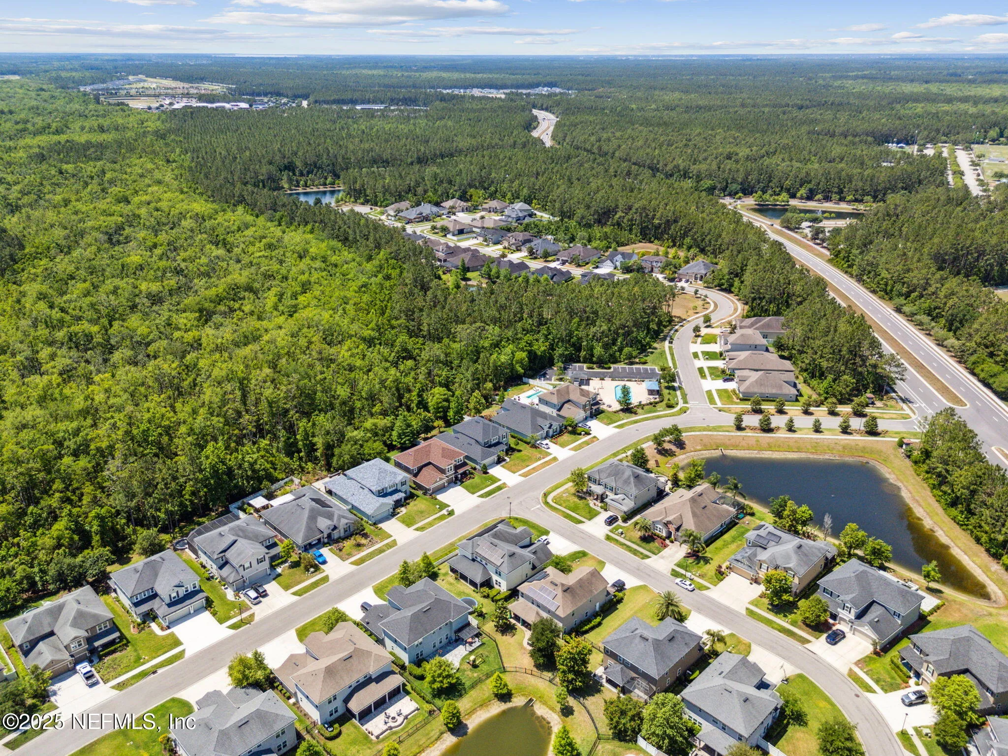 St. Johns, Florida 32259, United States, 5 Bedrooms Bedrooms, ,4 BathroomsBathrooms,Residential,Active,124094