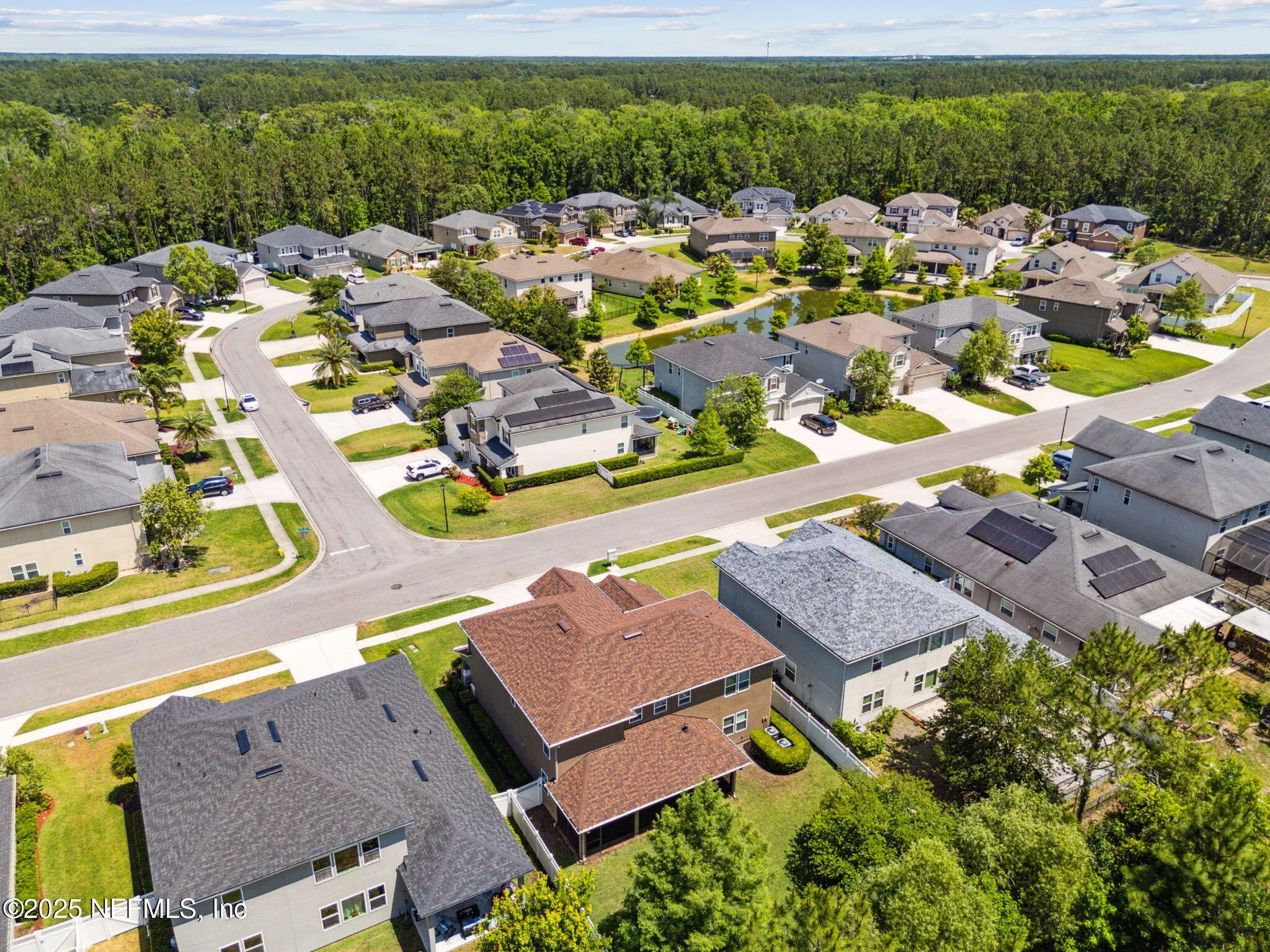 St. Johns, Florida 32259, United States, 5 Bedrooms Bedrooms, ,4 BathroomsBathrooms,Residential,Active,124094