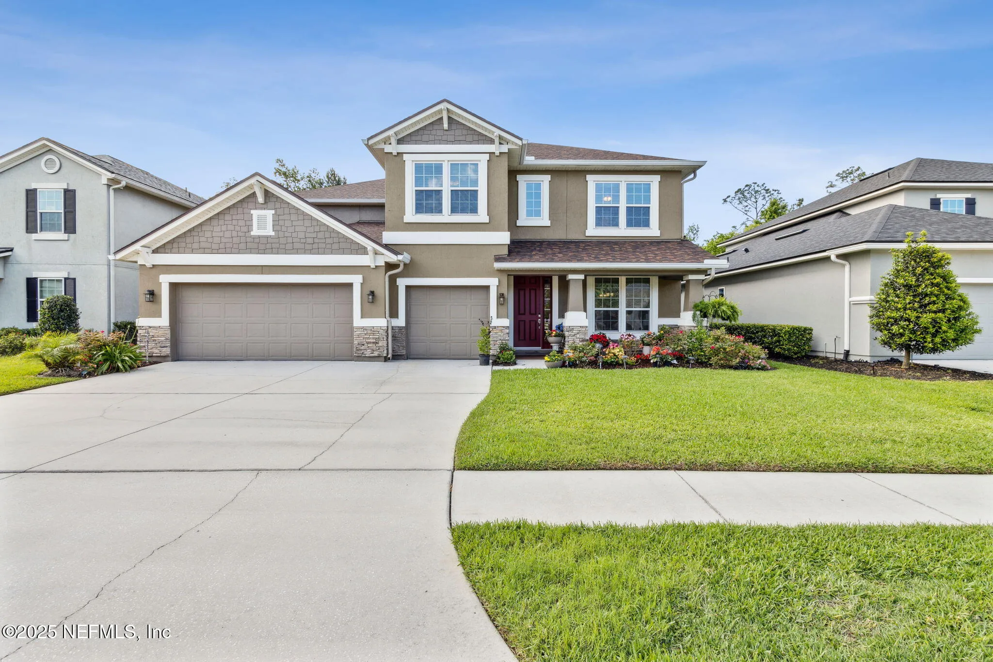 St. Johns, Florida 32259, United States, 5 Bedrooms Bedrooms, ,4 BathroomsBathrooms,Residential,Active,124094