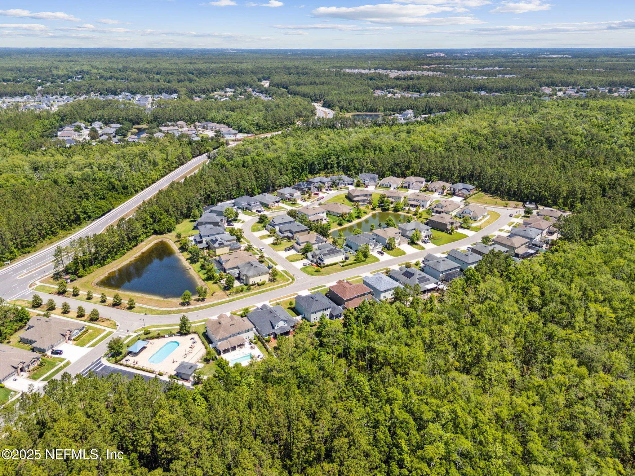St. Johns, Florida 32259, United States, 5 Bedrooms Bedrooms, ,4 BathroomsBathrooms,Residential,Active,124094