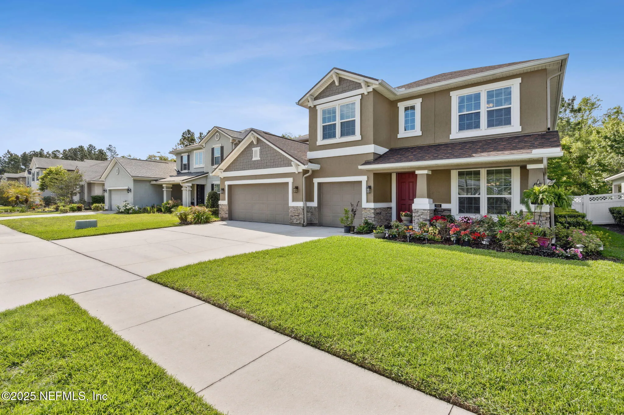 St. Johns, Florida 32259, United States, 5 Bedrooms Bedrooms, ,4 BathroomsBathrooms,Residential,Active,124094