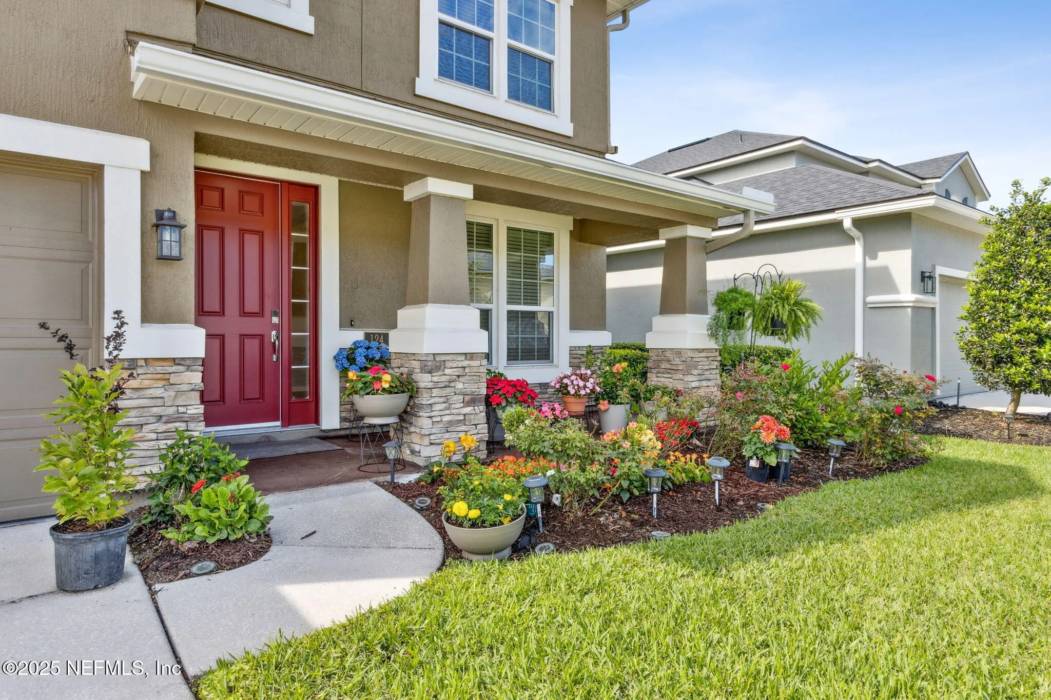 St. Johns, Florida 32259, United States, 5 Bedrooms Bedrooms, ,4 BathroomsBathrooms,Residential,Active,124094