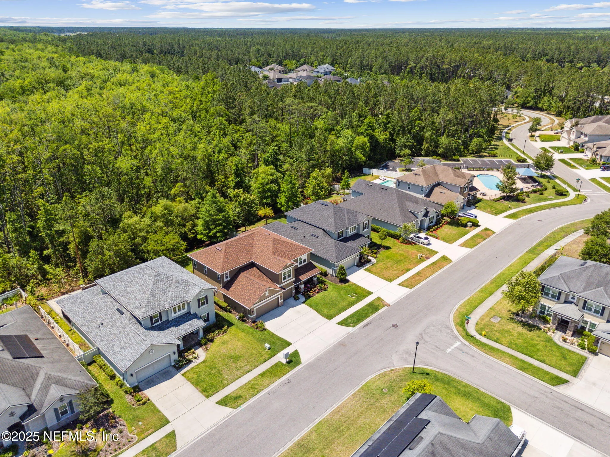 St. Johns, Florida 32259, United States, 5 Bedrooms Bedrooms, ,4 BathroomsBathrooms,Residential,Active,124094