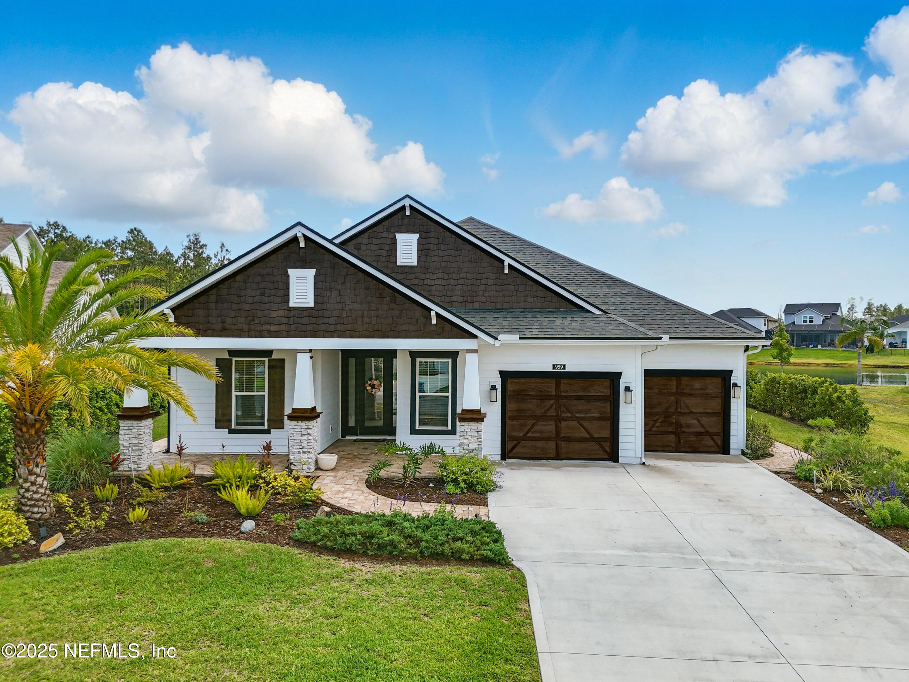 959 CROSSWATER LAKE Drive