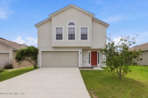 Photo of 3628 ALEC Drive, Middleburg, FL 32068 (MLS # 2143253)