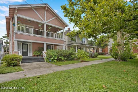 Photo of 2358-2360 FORBES Street, Jacksonville, FL 32204 (MLS # 2159798)