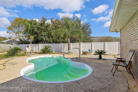 A home in Orange Park