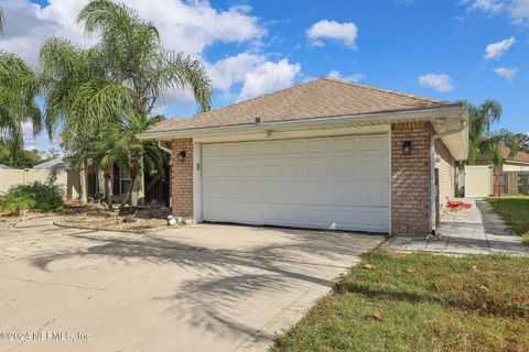 A home in Orange Park