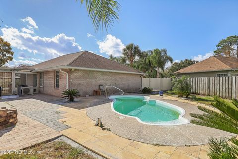 A home in Orange Park