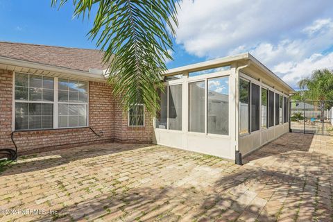 A home in Orange Park