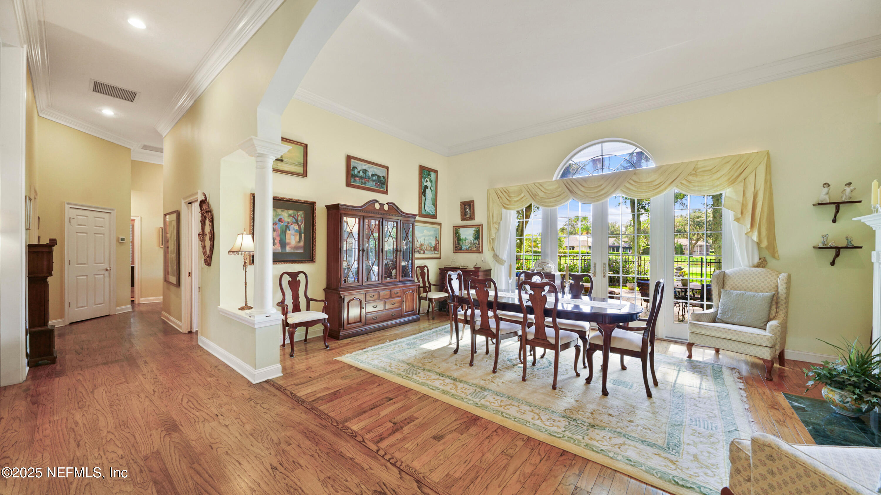 136 GOVERNORS Road