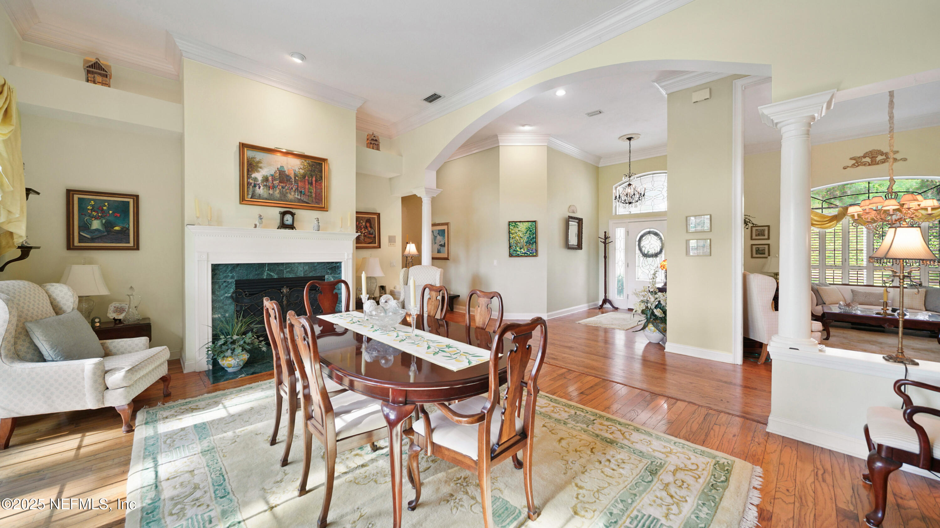 136 GOVERNORS Road