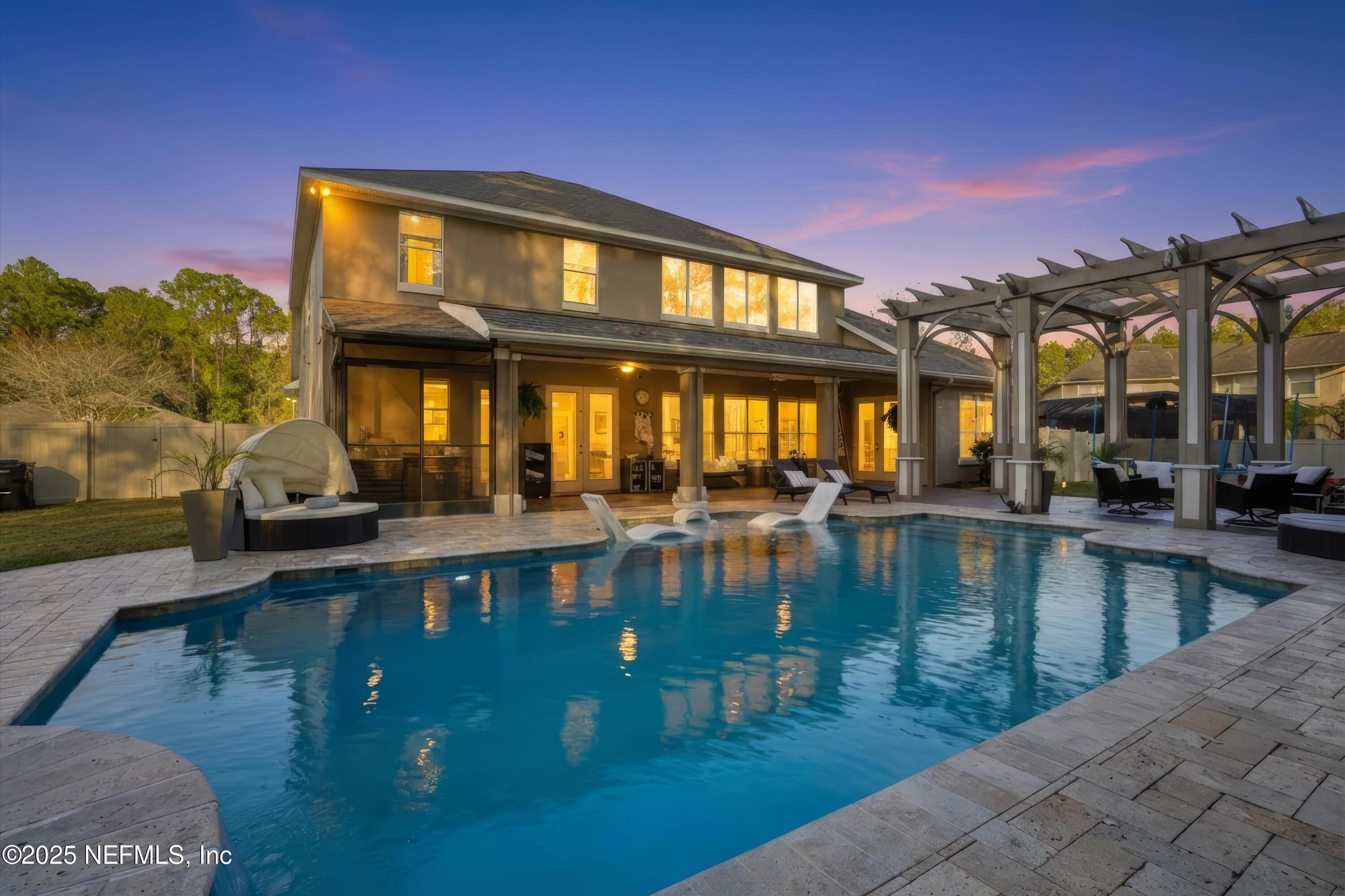 4377 CASTLE OAK Court