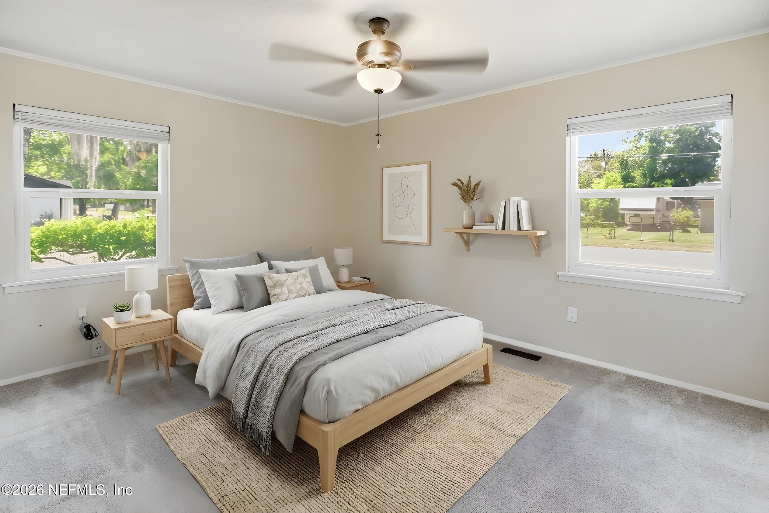 100 N HIGHLAND Avenue