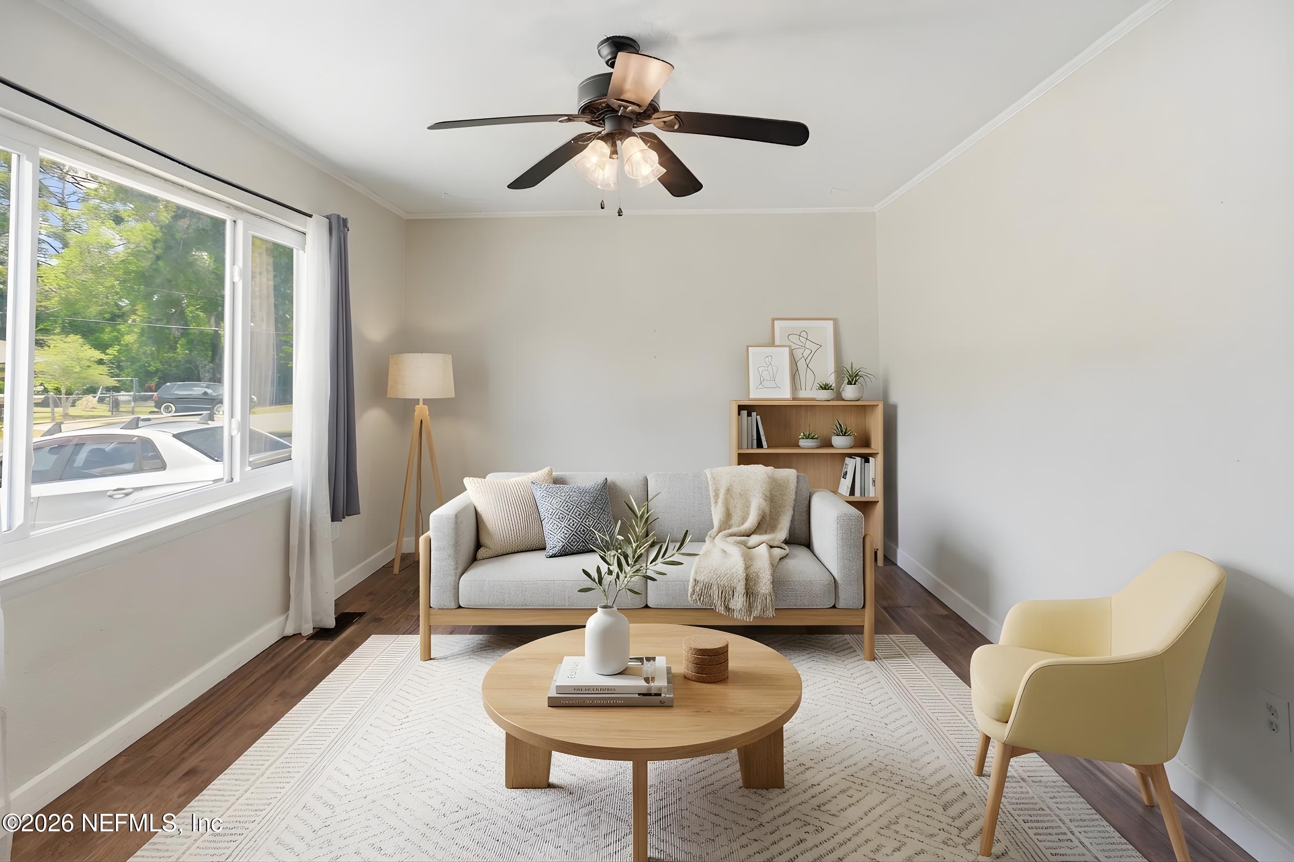 100 N HIGHLAND Avenue