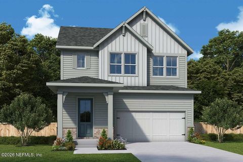 Photo of 6028 TIMBER PINES Road, Jacksonville, FL 32224 (MLS # 2144402)