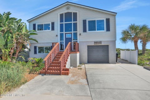 Photo of 3180 COASTAL Highway, St. Augustine, FL 32084 (MLS # 2149884)
