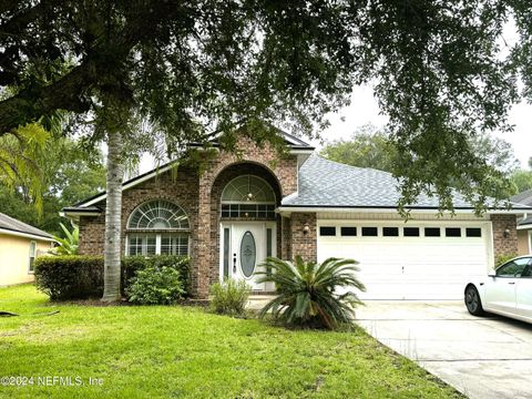 A home in St Augustine