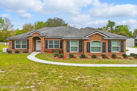 4575 ARMADILLO Street Middleburg FL 32068