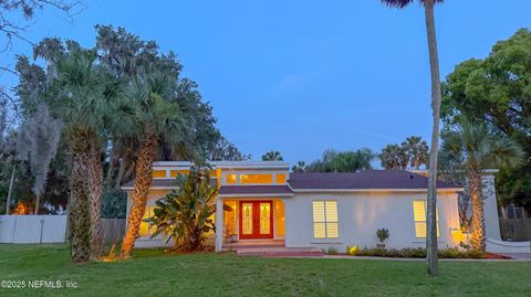5491 RIVER TRAIL Road N Jacksonville FL 32277