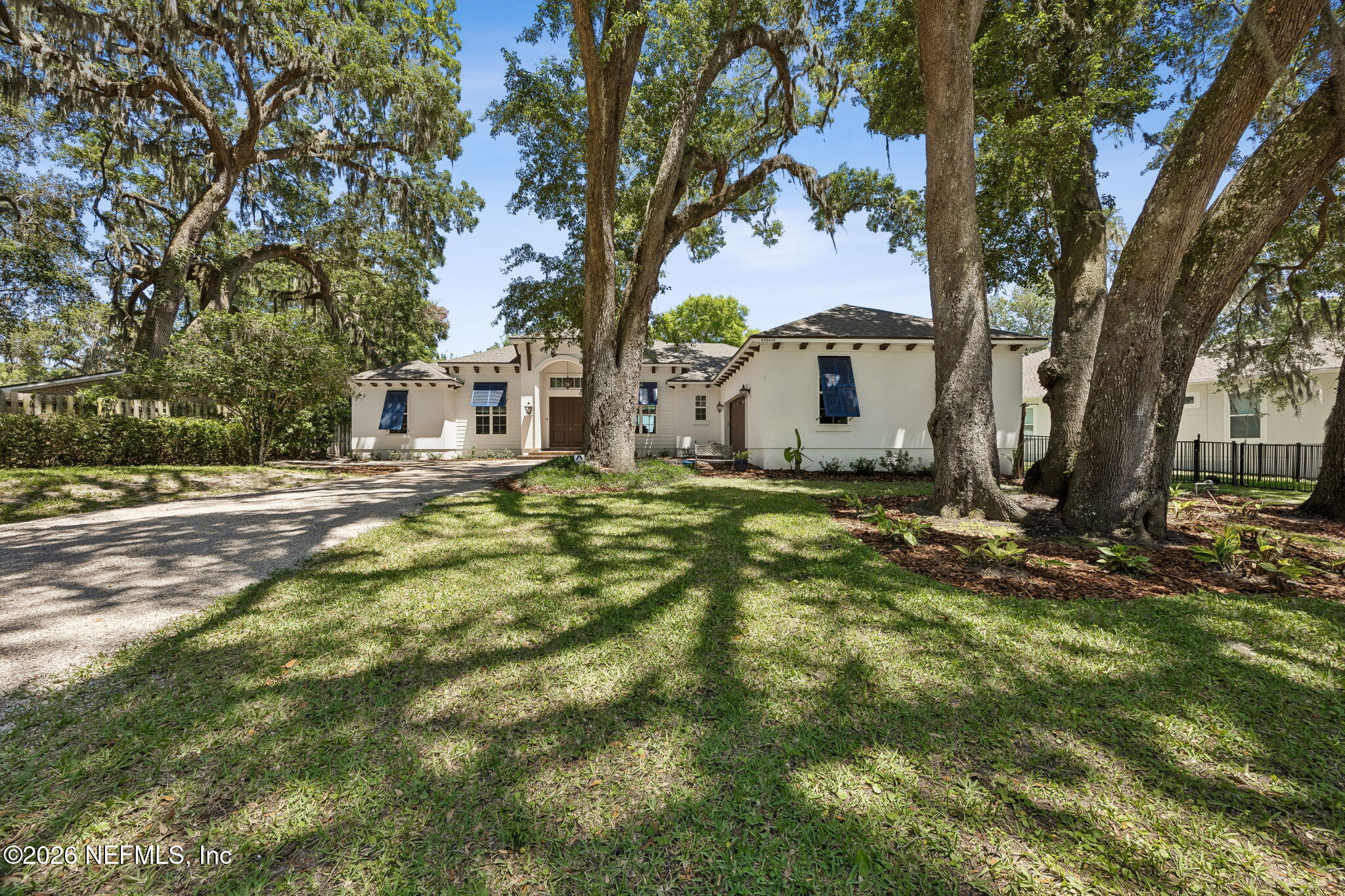 940454 OLD NASSAUVILLE Road