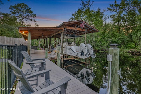 Photo of 1758 OAK GROVE Drive S, Green Cove Springs, FL 32043 (MLS # 2153641)