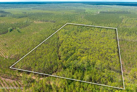 Photo of 0 COUNTY ROAD 229, Sanderson, FL 32087 (MLS # 2143772)