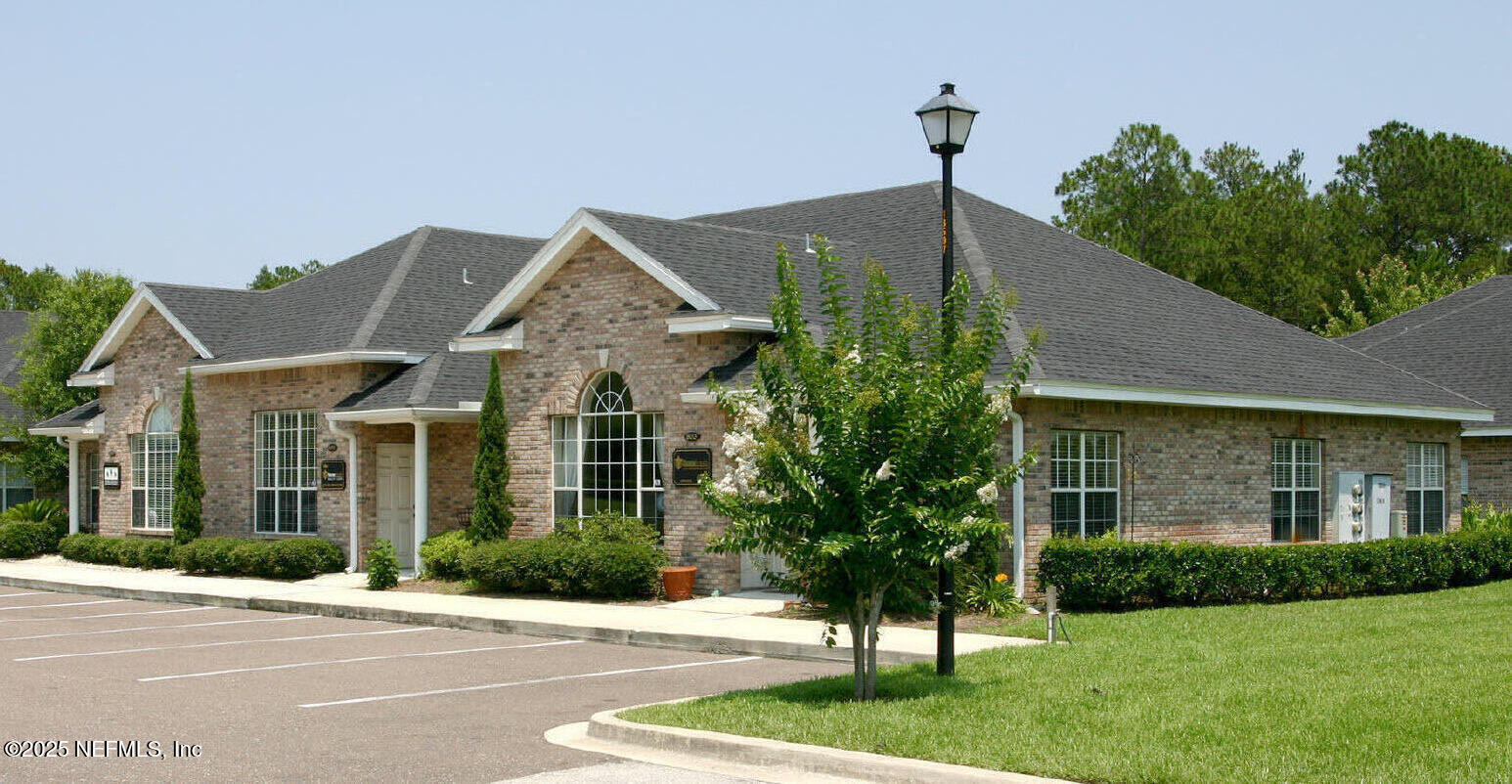 13500 SUTTON PARK Drive S 802-803