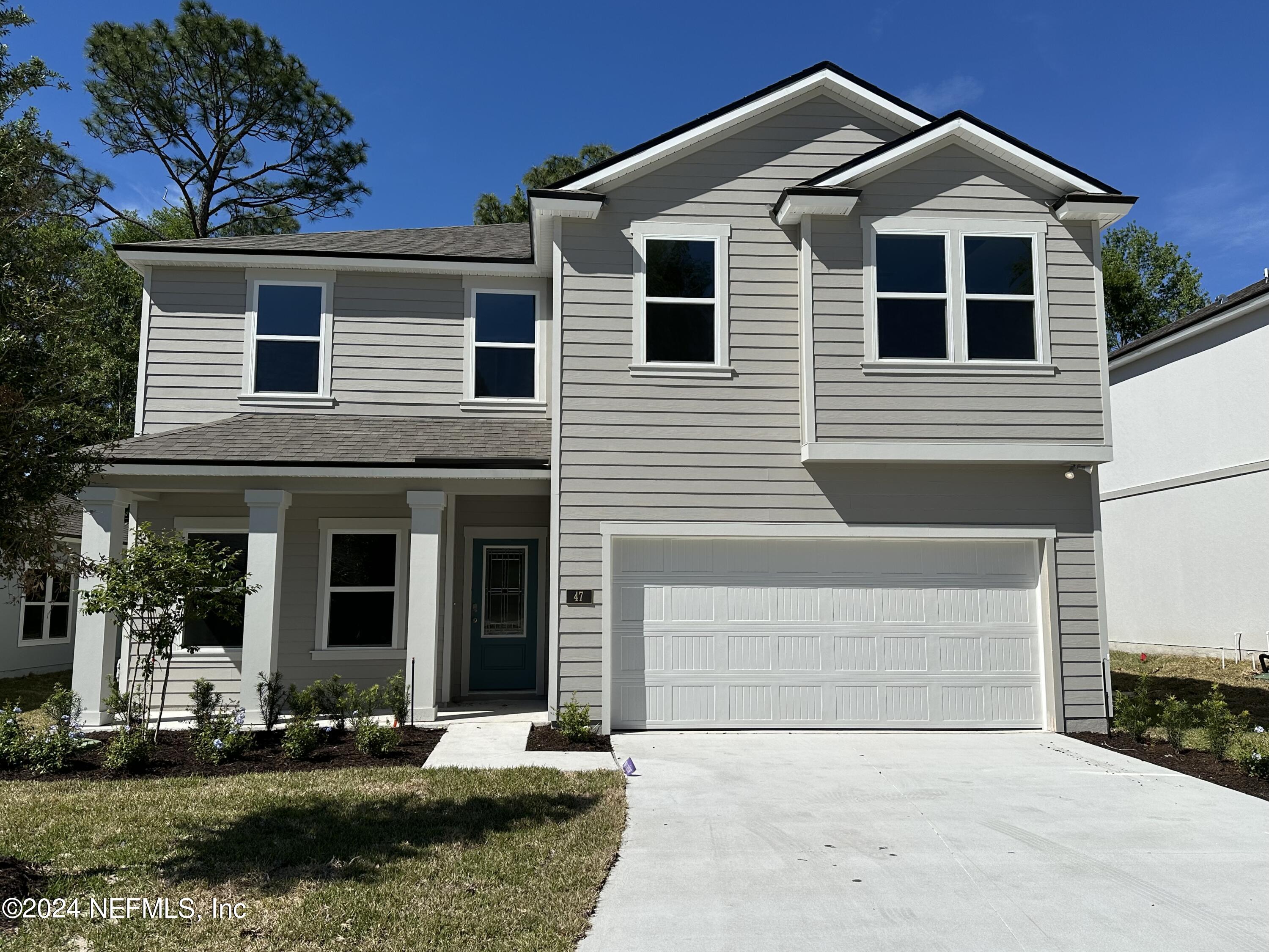 Jacksonville, FL home for sale located at 47 Pecan Ridge Street, Jacksonville, FL 32218