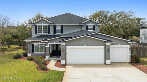 1484 GREYFIELD Drive St. Augustine FL 32092
