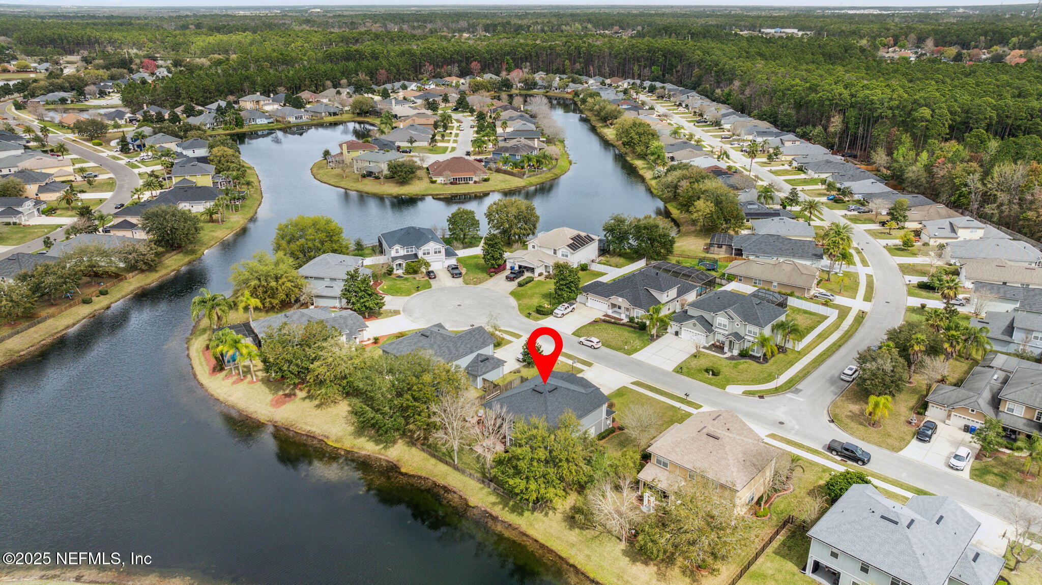 1484 GREYFIELD Drive