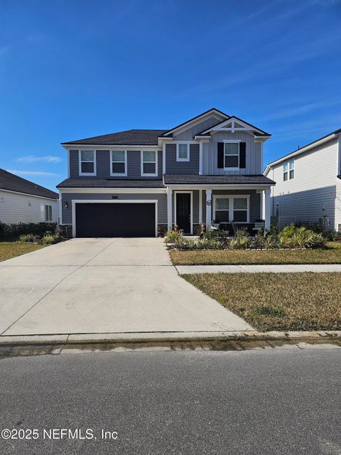 A home in Middleburg