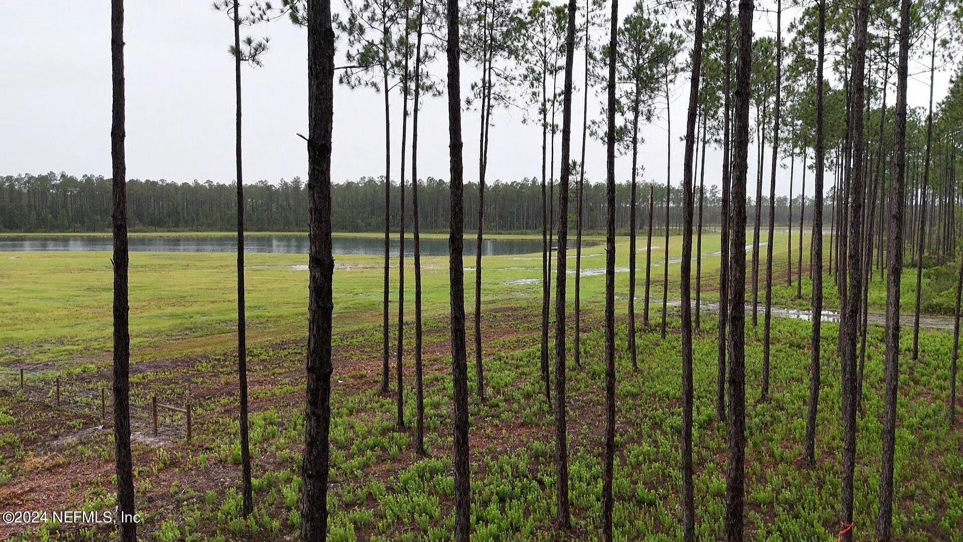 LOT 4 US HWY 301
