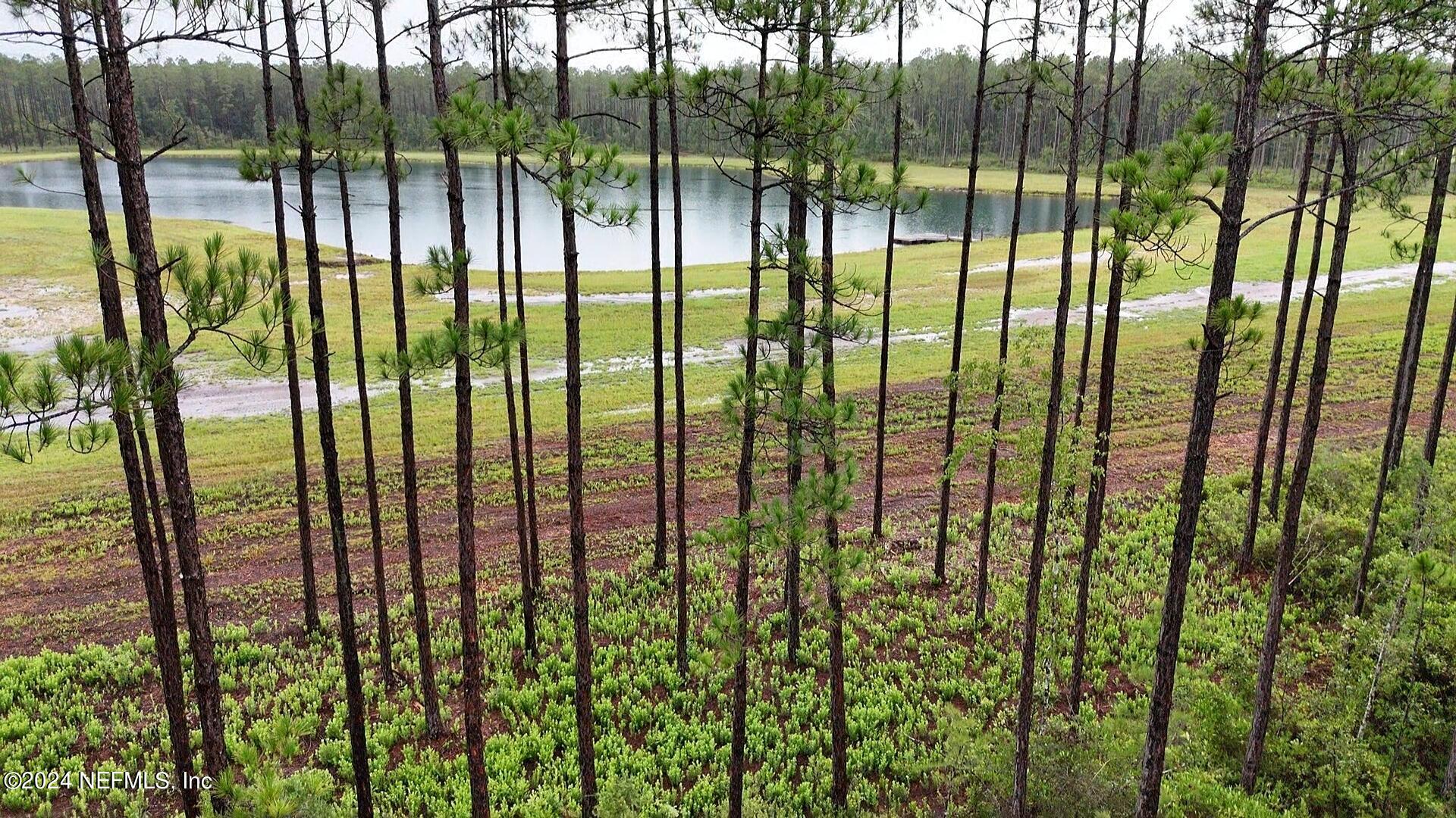 LOT 4 US HWY 301