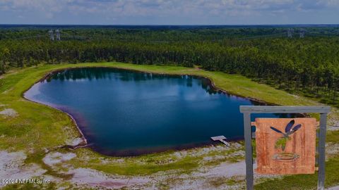 LOT 4 US HWY 301 Jacksonville FL 32011