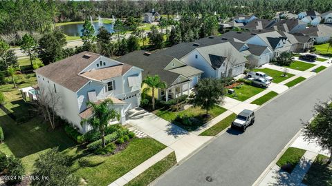 A home in Ponte Vedra