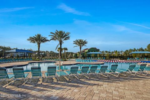 A home in Ponte Vedra