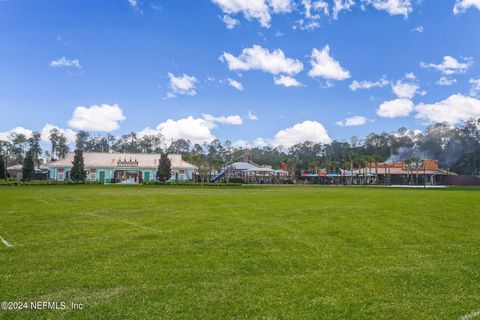 A home in Ponte Vedra