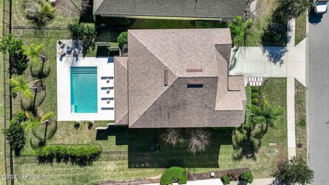 A home in Ponte Vedra