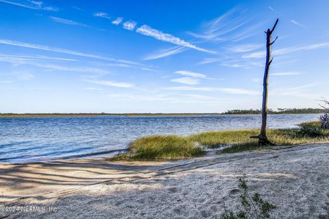 A home in Ponte Vedra