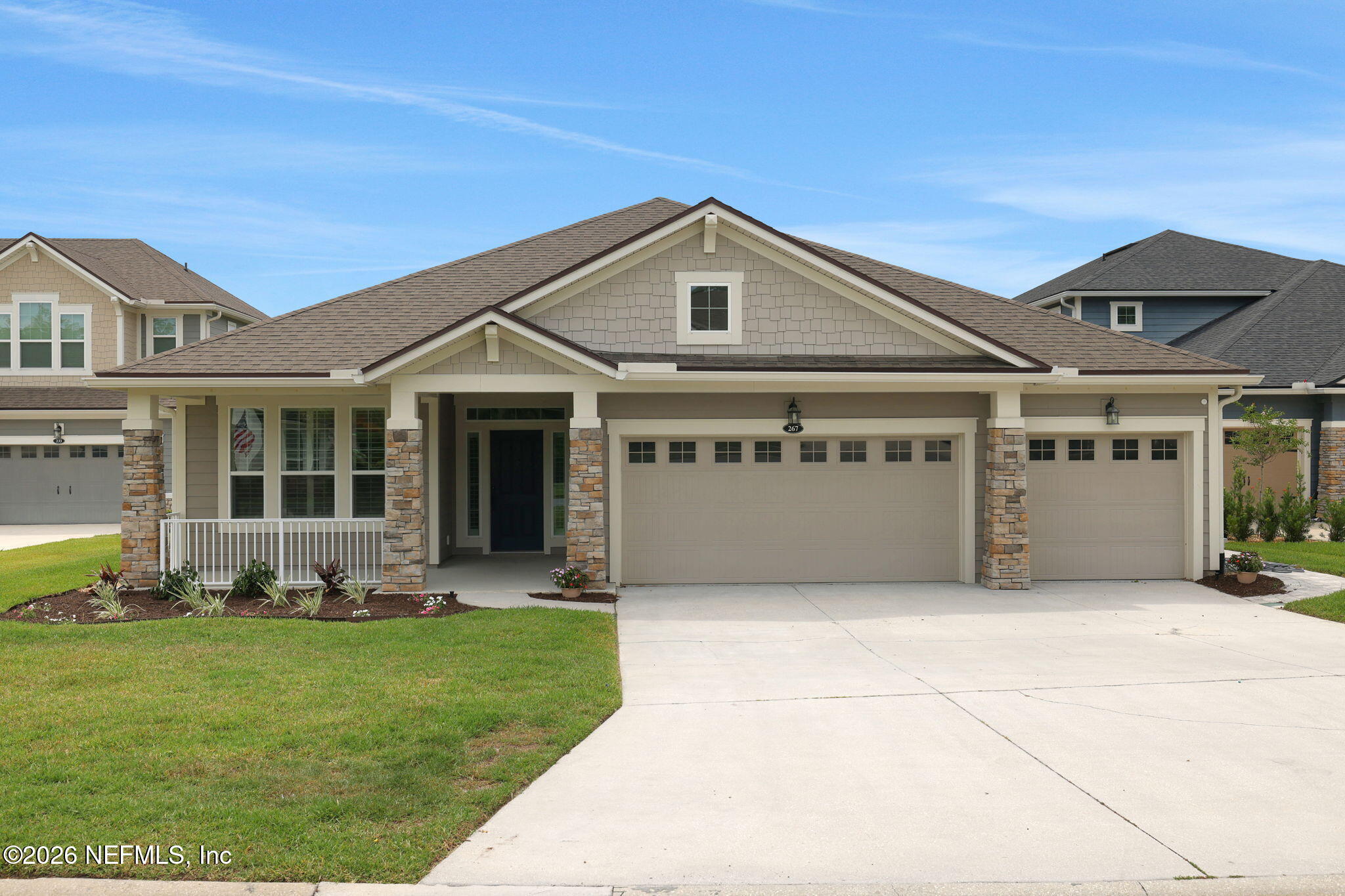 267 WILD ROSE Drive