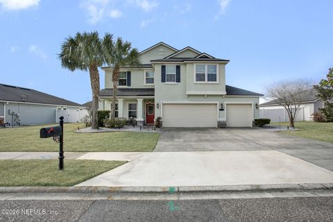 95255 WINDFLOWER Trail Fernandina Beach FL 32034