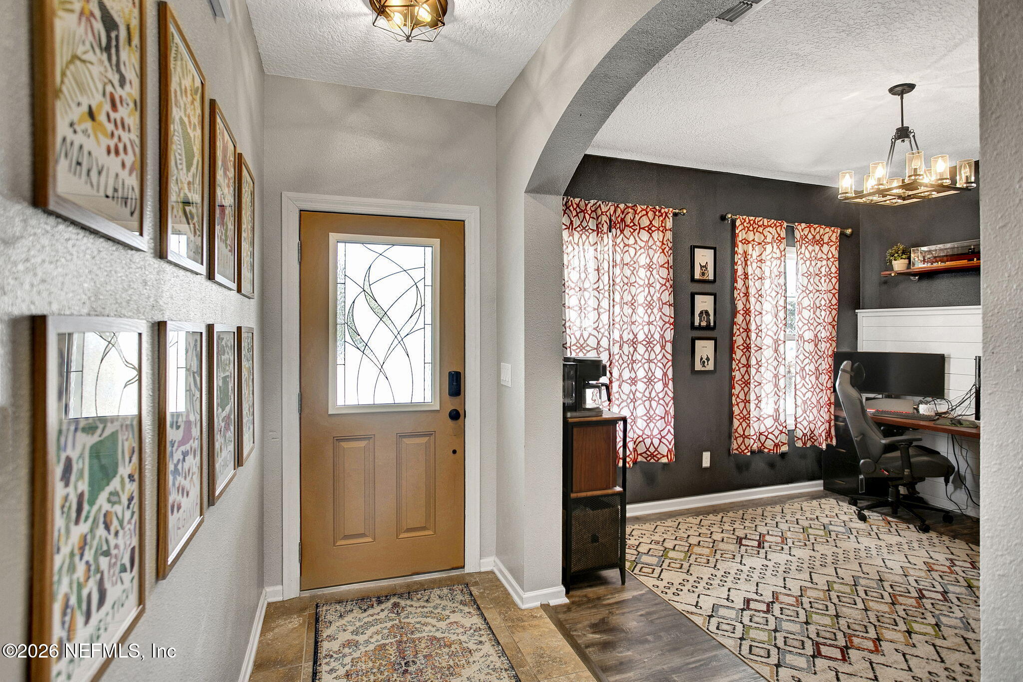 95255 WINDFLOWER Trail