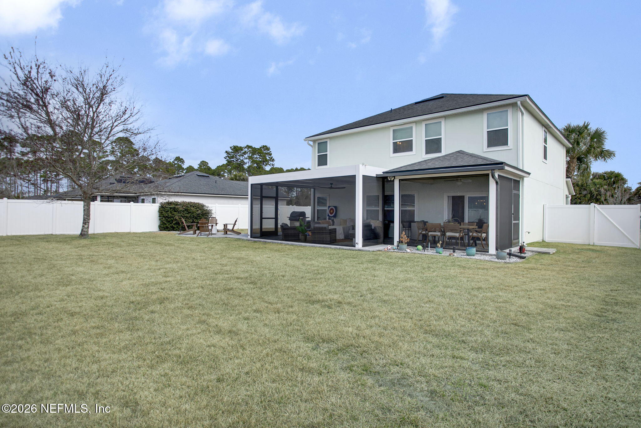 95255 WINDFLOWER Trail