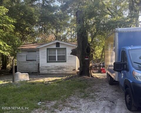 Photo of 7416 ORLANDO Avenue, Jacksonville, FL 32208 (MLS # 2150716)