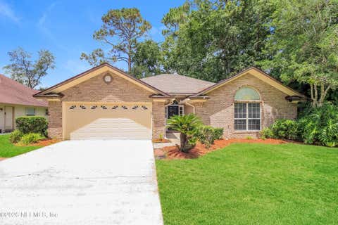 Photo of 10378 MARBLE EGRET Drive, Jacksonville, FL 32257 (MLS # 2157751)