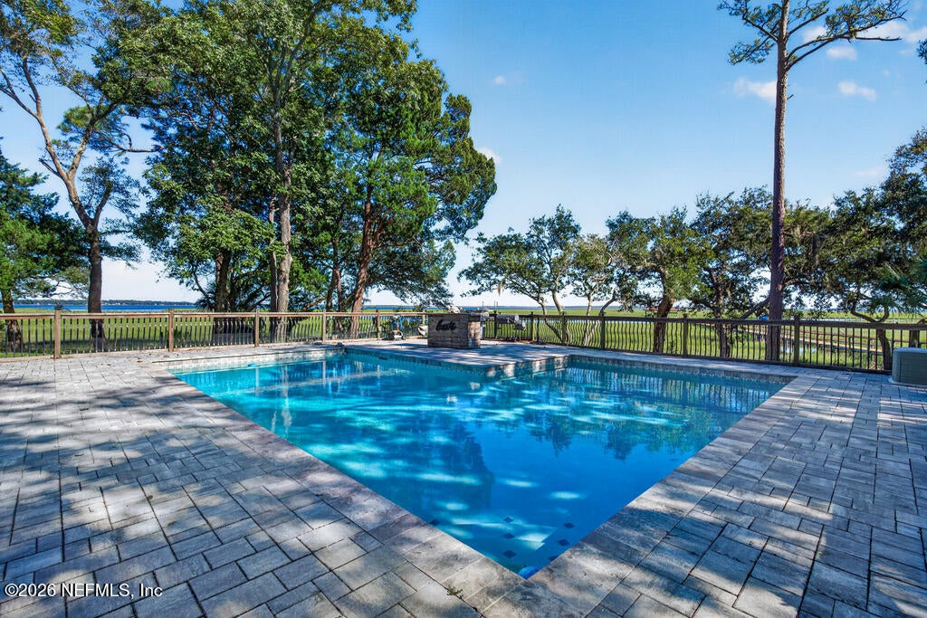 95001 LANIER Road