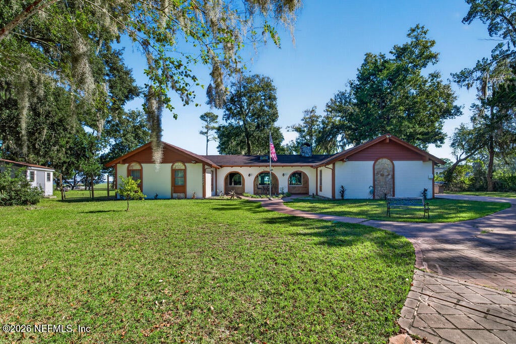 95001 LANIER Road