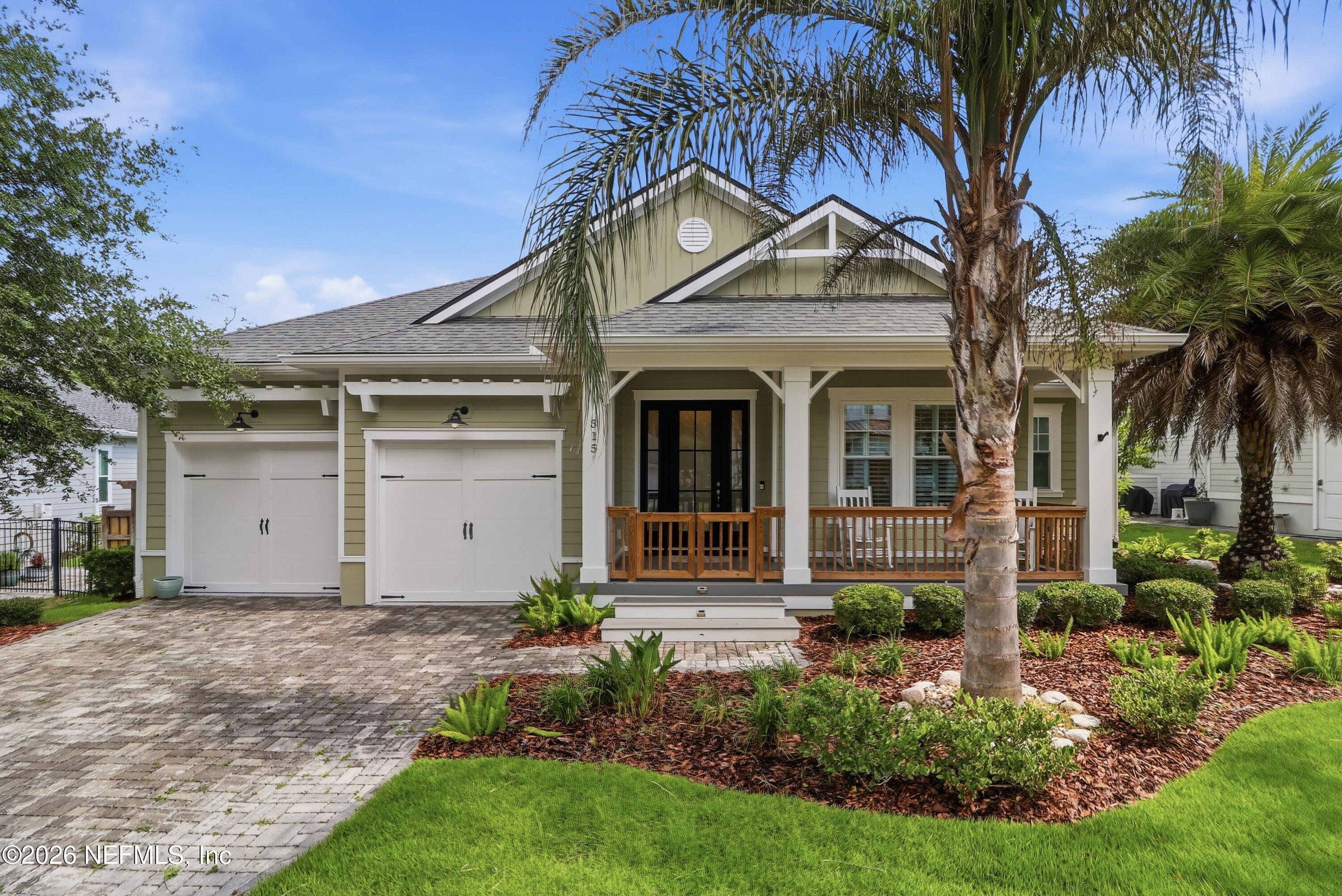315 RIDGEWAY Road